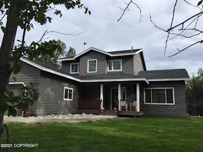 7800 E Obsidian Loop Wasilla, AK 99654