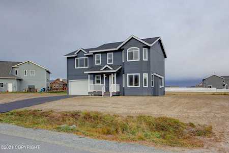 7312 E Graphite Circle Wasilla, AK 99654