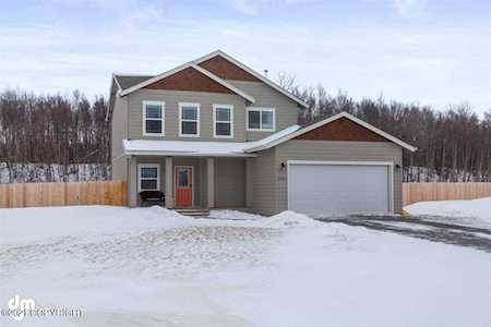 7687 E Obsidian Loop Wasilla, AK 99654