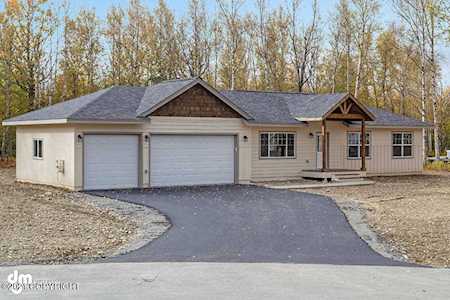 7886 E Flint Drive Wasilla, AK 99654