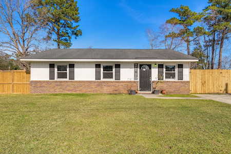 101 Lehigh Ave Goose Creek, SC 29445