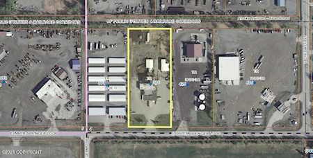 385 E Outer Springer Loop Palmer, AK 99645