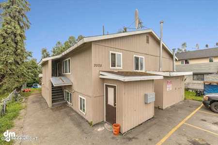 3202 Peterkin Avenue Anchorage, AK 99508