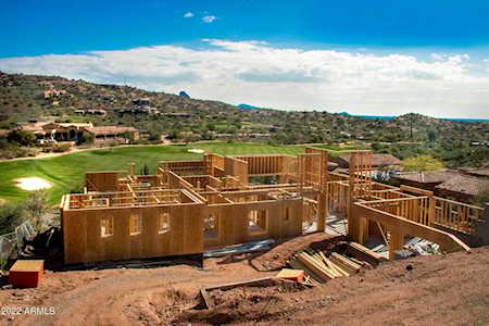 9421 N Desert Wash Trail Fountain Hills, AZ 85268