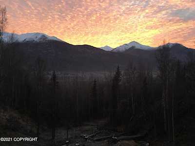 25310 Eagle River Road Eagle River, AK 99577
