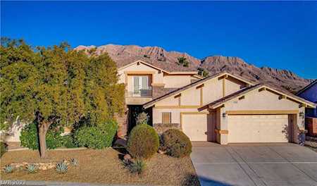 692 Lava Falls Dr Las Vegas, NV 89110