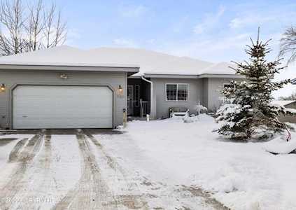 720 S Williwaw Drive Palmer, AK 99645