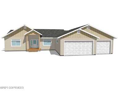 8130 E Sandstone Circle Wasilla, AK 99654