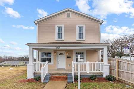 1528 Maury St Richmond, VA 23224