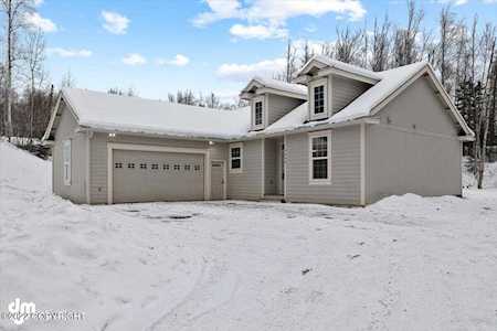 7430 W Indigo Drive Wasilla, AK 99623