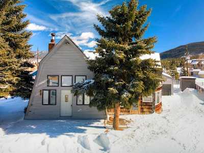 368 Summit Dr Dillon, CO 80435