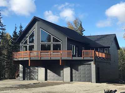8125 Harmany Ranch Road Eagle River, AK 99577