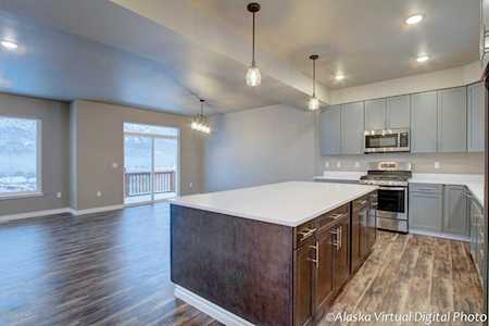 L9 Curry Ridge Circle Eagle River, AK 99577