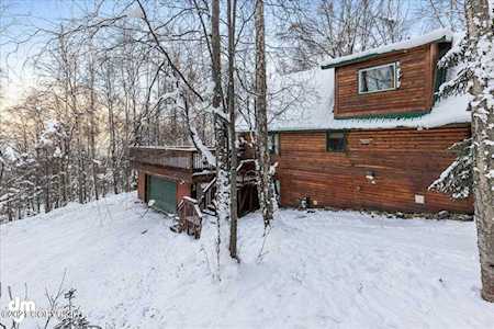 21392 Barbara Falls Drive Eagle River, AK 99577