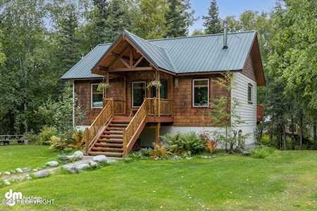 13451 E Norman Avenue Palmer, AK 99645