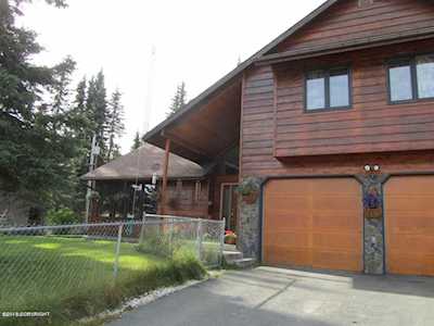 169 N Brentwood St Soldotna, AK 99669