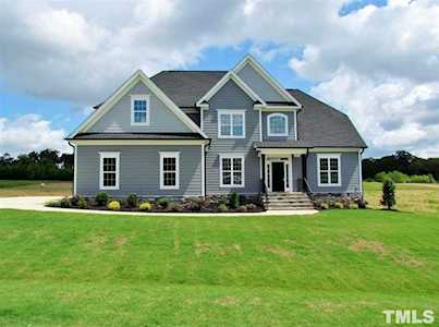 75 Melody Drive Youngsville, NC 27596