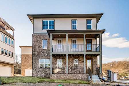 107 Demoss Rd #4 Nashville, TN 37209