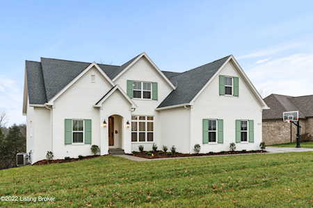 123 Goodlett Kilner Ct Mt Washington, KY 40047