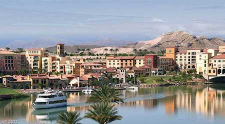 29 Montelago Blvd #107 Henderson, NV 89011