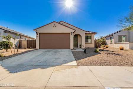68 S 190th Lane Buckeye, AZ 85326