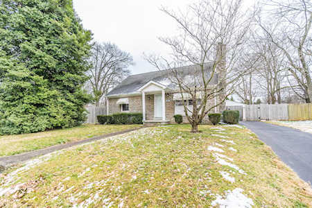 1802 Beacon Hill Rd Lexington, KY 40504