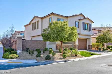 12266 Kings Eagle St Las Vegas, NV 89141
