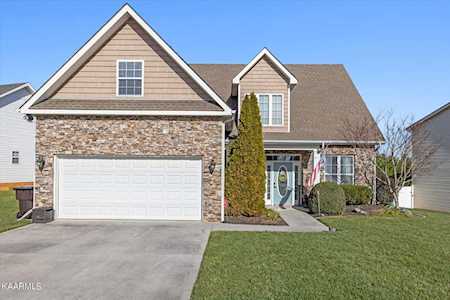 6435 Ridgewalk Ln Knoxville, TN 37931
