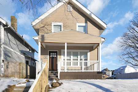 408 S Eureka Avenue Columbus, OH 43204