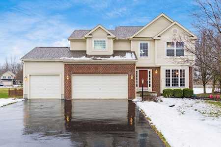 909 Mcmunn Street Pickerington, OH 43147