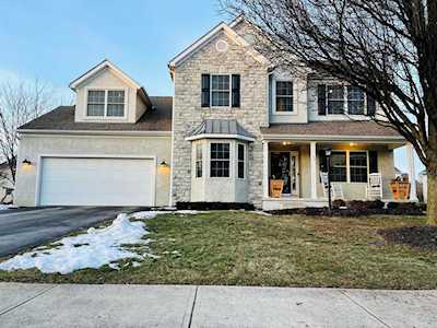 1555 Sunflower Street Lewis Center, OH 43035