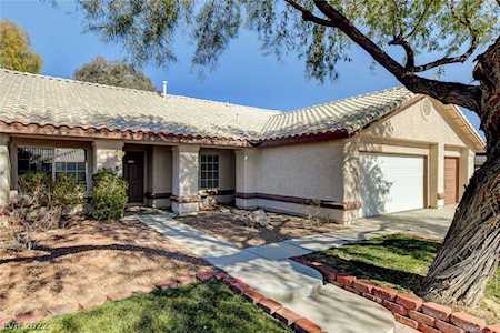 7504 Powder River Ct Las Vegas, NV 89131