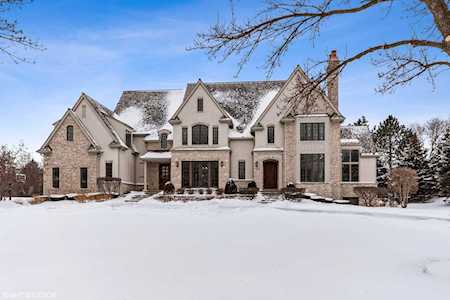 4 Forest Ln South Barrington, IL 60010