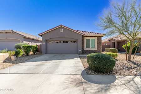 19581 W Adams Street Buckeye, AZ 85326