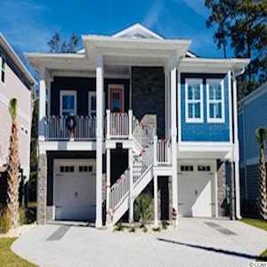 1124 Marsh View Dr. North Myrtle Beach, SC 29582