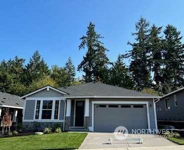 8427 56th (Lot 1644) Ave NE Lacey, WA 98516