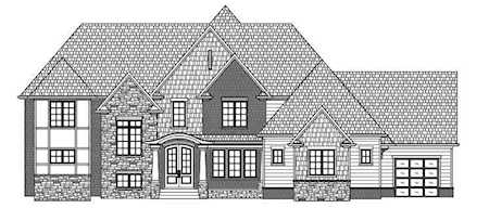 2552 Cayman Heights Heights Lexington, KY 40509