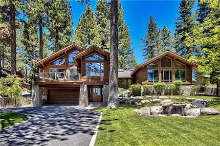 936 Lakeshore Blvd Incline Village, NV 89451