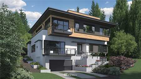 1503 102nd Ave NE Bellevue, WA 98004