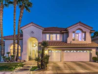 2008 Arbor Forest St Las Vegas, NV 89134