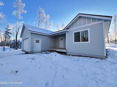 5850 W Limberlost Avenue Wasilla, AK 99623
