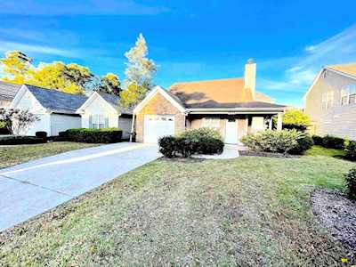 4475 Barcelona Ln. Little River, SC 29566