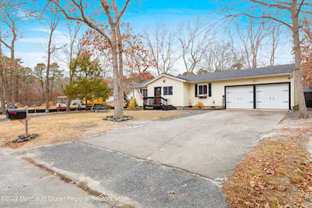 136 Chestnut St Little Egg Harbor, NJ 08087