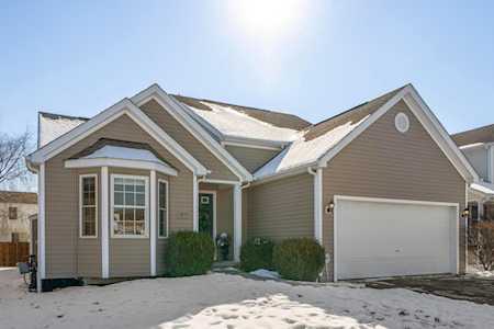 3857 Powder Ridge Road Grove City, OH 43123