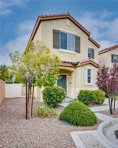 7015 Oberling Bay Ave Las Vegas, NV 89113