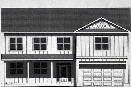 1445 Eco Circle Wilmington, NC 28409