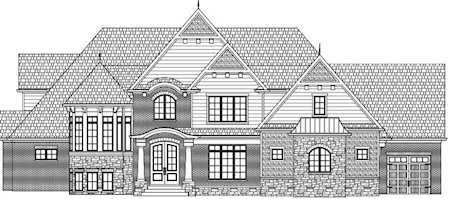 2568 Cayman Heights Heights Lexington, KY 40509