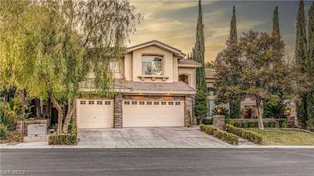 117 S Buteo Woods Ln Las Vegas, NV 89144