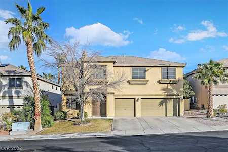 54 Toggle St Henderson, NV 89012