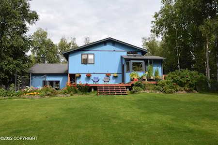 4130 N Bull Moose Drive Wasilla, AK 99654